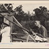 Squatters, Arkansas
