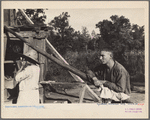 Squatters, Arkansas
