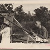 Squatters, Arkansas
