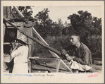Squatters, Arkansas