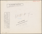 Family of Arkansas sharecropper