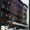 Block 516: Elizabeth Street between Prince Street and East Houston Street (west side)
