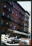 Block 516: Elizabeth Street between Prince Street and East Houston Street (west side)
