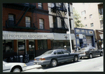 Block 516: Elizabeth Street between Prince Street and East Houston Street (west side)
