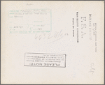 Children of destitute Ozark mountaineer, Arkansas