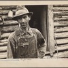 Rehabilitation client, Boone County, Arkansas