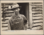 Rehabilitation client, Boone County, Arkansas