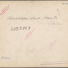 Rehabilitation client, Boone County, Arkansas