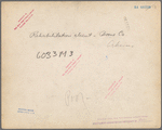 Rehabilitation client, Boone County, Arkansas