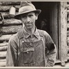 Rehabilitation client, Boone County, Arkansas