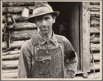 Rehabilitation client, Boone County, Arkansas