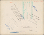 Rehabilitation client, Boone County, Arkansas