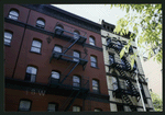 Block 516: Elizabeth Street between Prince Street and East Houston Street (west side)