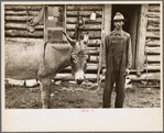 Rehabilitation client, Boone County, Arkansas