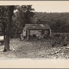 Ozark mountaineers, Arkansas