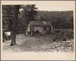 Ozark mountaineers, Arkansas