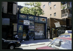 Block 516: Elizabeth Street between Prince Street and East Houston Street (west side)
