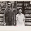 Rehabilitation clients, Boone County, Arkansas