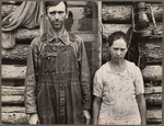 Rehabilitation clients, Boone County, Arkansas