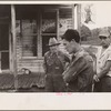 Zinc, Arkansas, deserted mining town