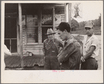 Zinc, Arkansas, deserted mining town