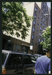 Block 516: Elizabeth Street between Prince Street and East Houston Street (west side)