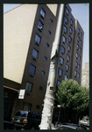 Block 516: Elizabeth Street between Prince Street and East Houston Street (west side)