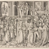 The Dance of Herodias' Daughter