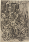The Death of the Virgin