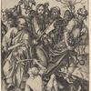 The Betrayal of Christ