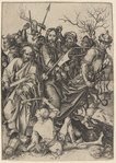 The Betrayal of Christ