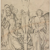 Crucifixion
