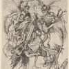 The Temptation of St. Anthony