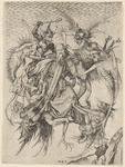 The Temptation of St. Anthony