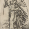 St. Michael Slaying the Dragon