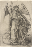 St. Michael Slaying the Dragon