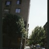 Block 516: East Houston Street between Elizabeth Street and Mott Street (south side)
