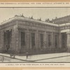 A general view of the Tombs Building as it stood for many years