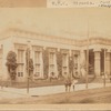 The Tombs Prison