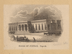 Halls of Justice. Page 40