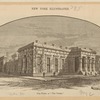 City Prison, or "The Prison"