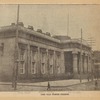 The old Tombs Prison