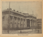 The old Tombs Prison