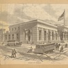 Halls of Justice