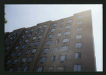 Block 516: East Houston Street between Elizabeth Street and Mott Street (south side)