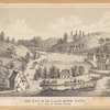 The Kolch or Kalch-Hook Pond, as it was in olden times