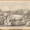 The Kolch or Kalch-Hook Pond, as it was in olden times