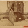 Interior view of The Tombs prison