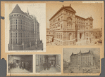 General views, Centre St. 
