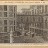 The Bridge of Sighs, Criminal Courts Building on right, Tombs Prison of left